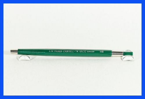 A.W. Faber Castell TK 9500 HB Fallminen Bleistift, unbenutzt / drafting pencil