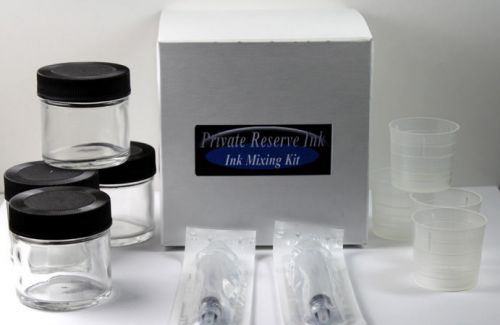 Private Reserve Ink® Mixing Kit, 24imk