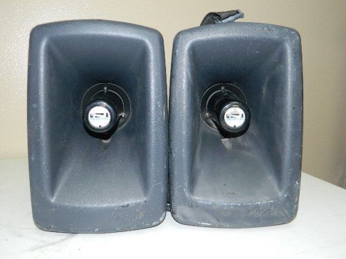 Anchor audio megavox pb-35w2 pro deluxe sound system speaker + companion for sale