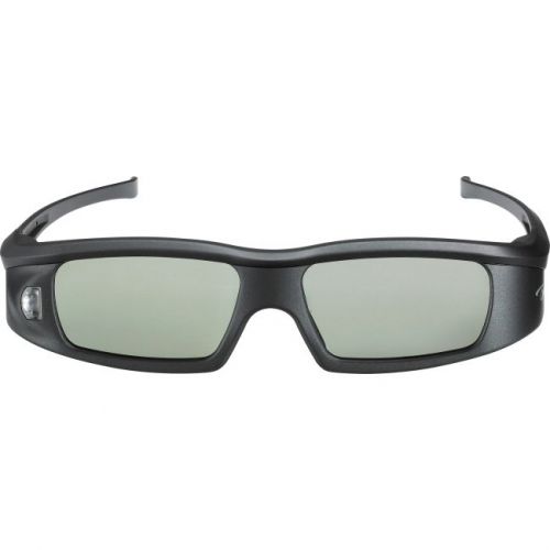 Optoma bg-zd301 dlp link 3d glasses for sale
