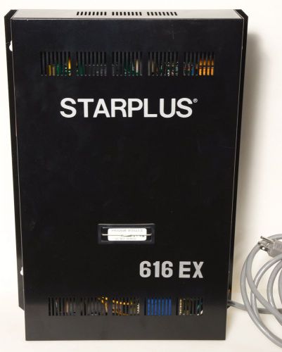 Starplus 616 EX Phone System