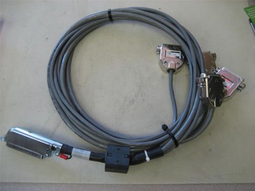 Nortel Networks NTAK19FB 4 Port SDI Cable SCSI (#2271)