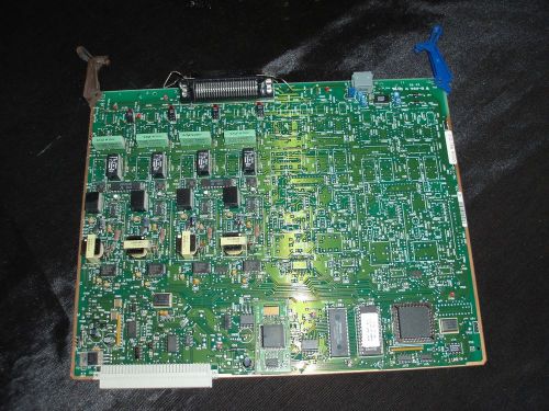 Telrad 76-110-1250 ULD-4L Style D12 Telecom Board for use with Basic 76-710-1000