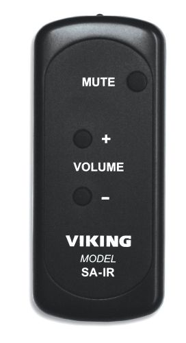 New viking viki-vksair infrared remote for sale