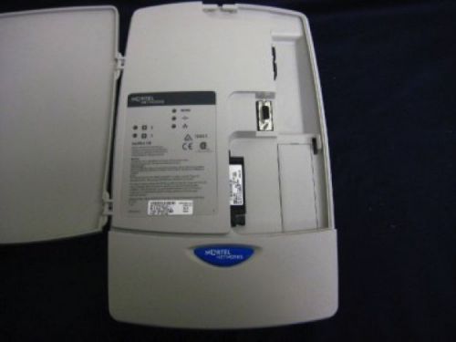 Norhstar Plus Compact ICS NT7B53FA PBX phone system