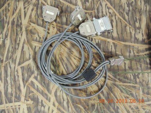 Nortel Networks OP11 NTBK48AA A0601397 3-Port SDI Cable &amp; Modem Eliminator