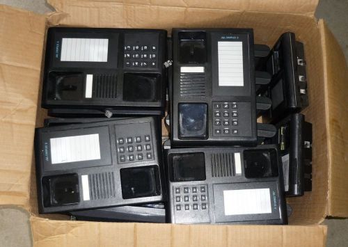 Lot of 22 Single Line StarPlus II Telephones (no hand sets)
