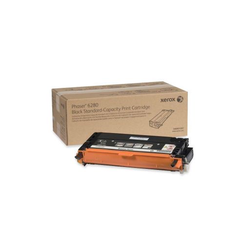 Xerox black toner cartridge black laser 3000 page 1 each oem for sale