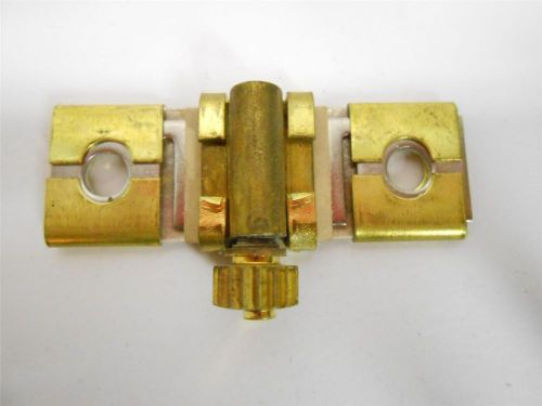 Nos square d thermal overload relay heater element b11.5 *lot of 4*  -18m5#2 for sale