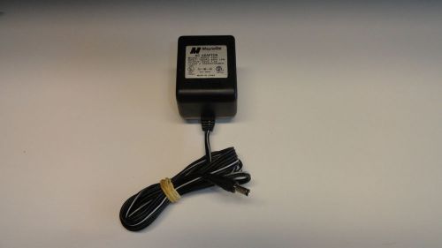 BB11: Magnetek WDU6-1200 Class 2 Transfoermer AC Power Supply Adapter