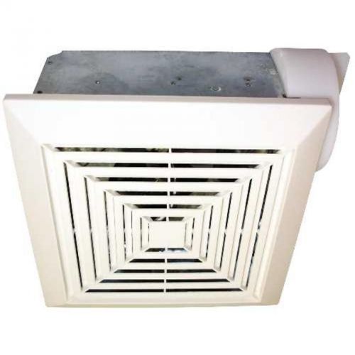 Bath Fan 50 Cfm - 4&#034; Duct BF-504 USI Utililty and Exhaust Vents BF-504