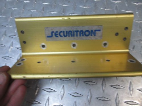 Securitron Magnalock M62 Drill Guide Installation Tool