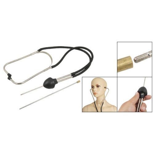 Mechanics stethoscope automotive engine diagnostic tool for sale