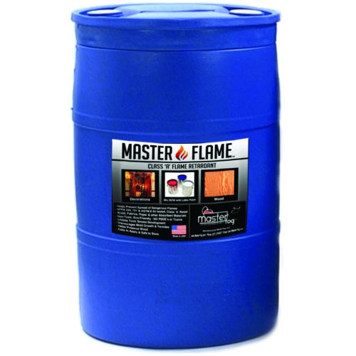 Master Flame - Fire Retardant - 55 Gallon Drum (FREE SHIPPING)