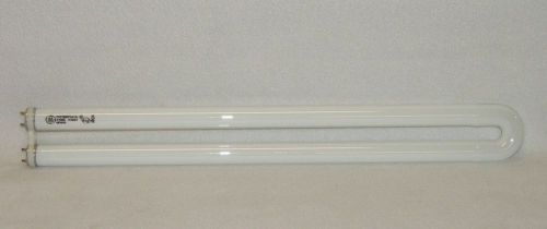 GE 41778 Fluorescent U-Bend F31T8/SPX41/U 31 Watt  - Case of 15