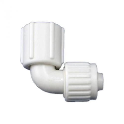 1/2PX1/2FPT SWIVEL ELBOW FLAIR-IT Flair It Fittings 16816 742979168168