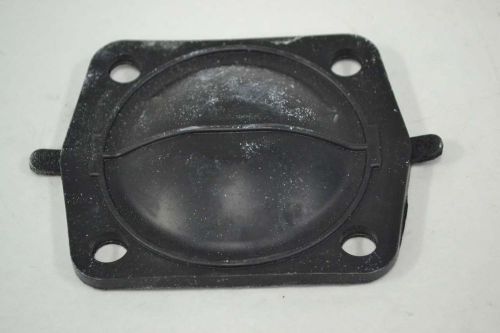 NEW ITT 907 DIAPHRAGM FOR 2IN WR02.00 ACTUATOR REPLACEMENT PART B360555