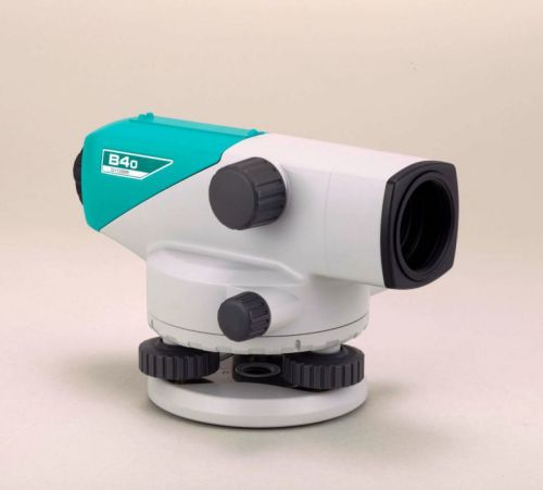 Sokkia b40 automatic auto sight level 24x magnification for sale