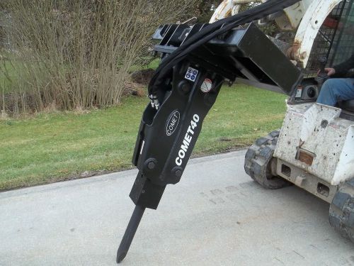 New concrete breaker/hammer on sale this month for christmas, check it out! for sale
