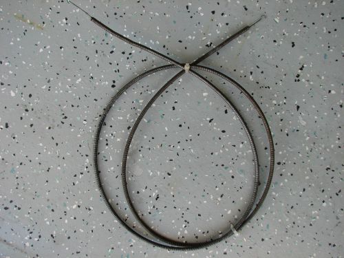Heildelberg 10 x 15 feeder shut off cable for sale