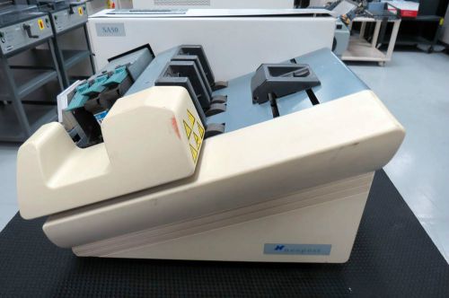 Neopost sa50 addressing machine – pitney bowes for sale