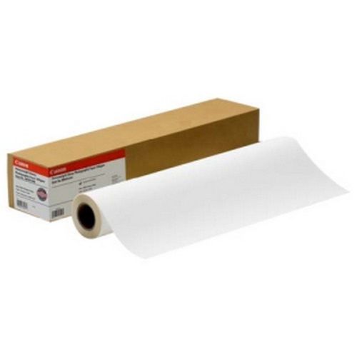 Canon 1100V103 Photo Paper - A1 - 24&#034; x 100 ft - 255 g/m? - Luster - 1 Roll