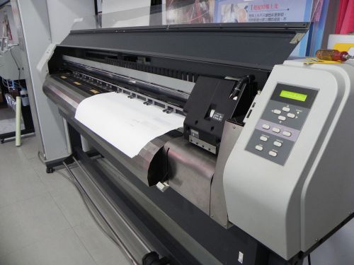 Wide Format Printing MIMAKI JV22-160~~used~~