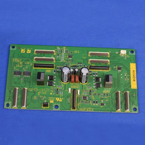 QM3-3121-010 Canon Carriage Relay PCB Assy IPF8300, IPF8300s