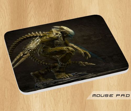 Predator VS Alien Dark Mouse Pad Mat Mousepad Hot Gift