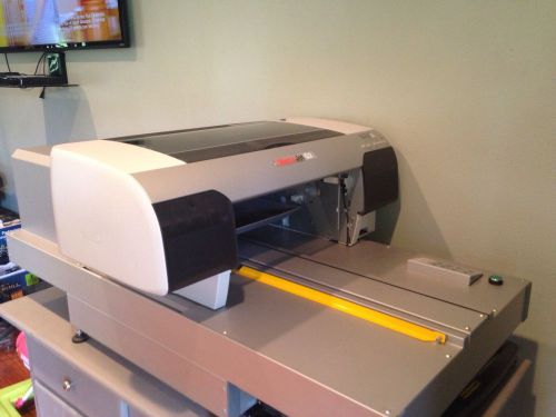 Melco G2 DTG Printer