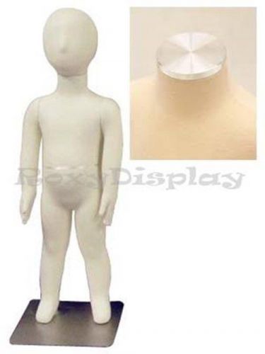 Mannequin dress form display 1 year old kid #ch01t for sale