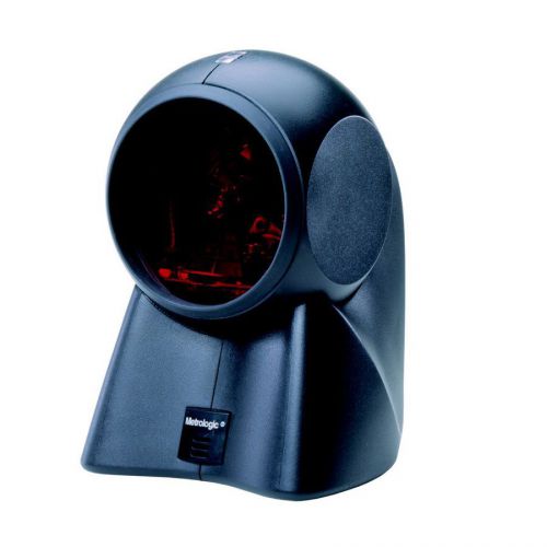 Honeywell ORBIT MK7120-31A38 Barcode Scanner USB KIT Black metrologic