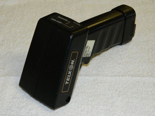 Telxon 5300 Hand-Held Scanner  EXTREMELY CLEAN