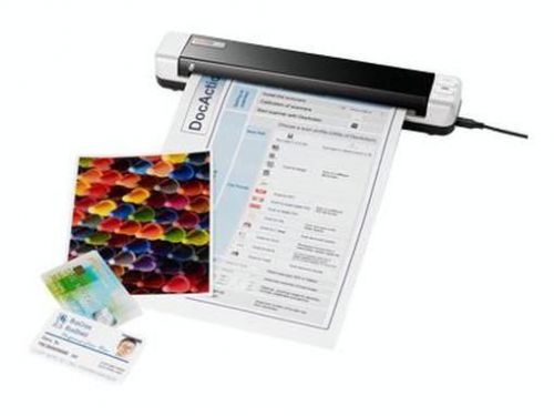 Plustek MobileOffice S410-G - Sheetfed scanner - 8.5 in x 35.83 in 7836064645874