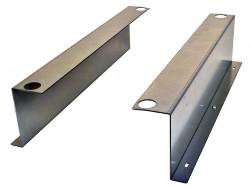 Under counter mounting brackets for ep107 &amp; cf460 for sale