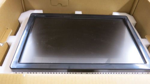 ELO ET2239L-8CNA-1-D-G TOUCH SCREEN MONITOR E654071