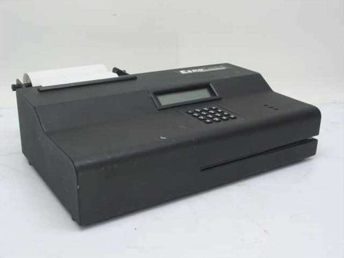 RCS POS Terminal w/ card reader,thermal printer ExpoLead