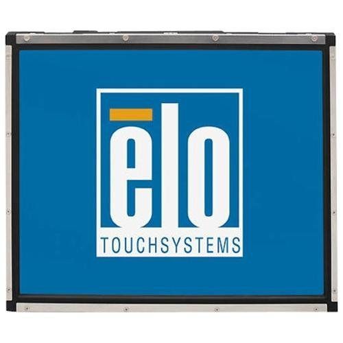 Elo 1739l 17&#034; open-frame lcd touchscreen monitor - 5:4 - 7.20 ms for sale