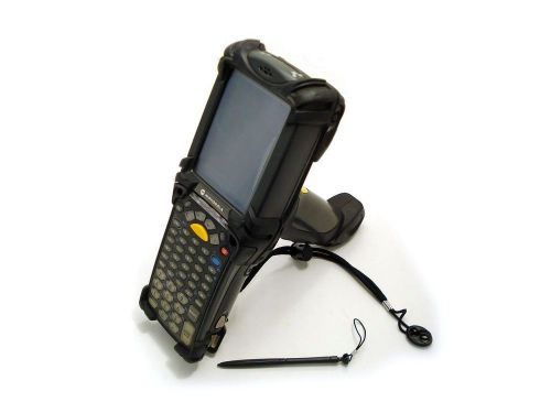 Symbol Motorola MC9060 Handheld Terminal - Lorax Scan Engine - 64MB Ram