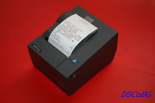 IBM 4610-TF6 40N5296 Thermal POS Receipt Printer RS-232/RS-485 Interfaces