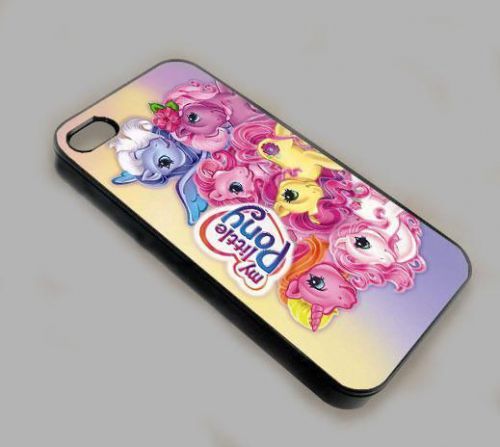 Case - My Little Pony - iPhone and Samsung