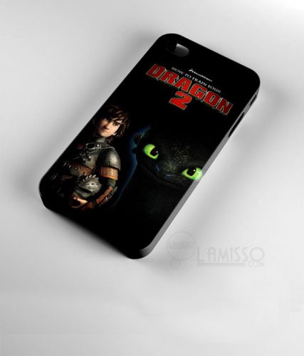 How to train your dragon 2 iphone 4 4s 5 5s 6 6plus &amp; samsung galaxy s4 s5 case for sale