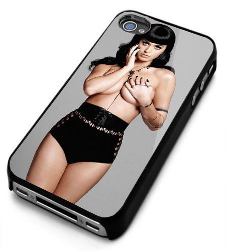 katty perry Sexy Logo iPhone 5c 5s 5 4 4s 6 6plus case