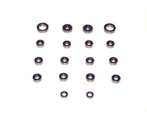 Team losi tlr 22 22t ceramic ball bearing kit complete (18) for sale