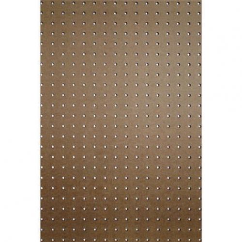 1/8&#034;4&#039;x8&#039; tmprd pegboard pts125 for sale