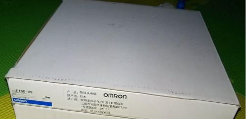 OMRON Camera Cable F150-VS F150VS 3M new in box free ship