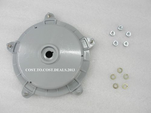 VESPA FRONT WHEEL BRAKE DRUM / HUB - 10&#034; Wheel Vespa 150/ Super/ Vba/ VBB/Sprint