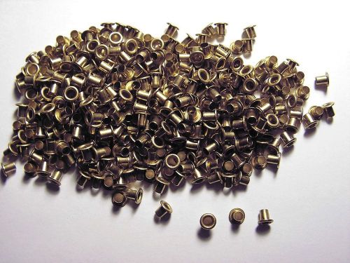 200 - Brass Beehive Frame End Eyelets. Beekeeping.  FREE SHIPPING  ( Discount )
