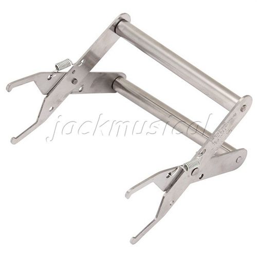 New stainless steel hive frame holder for beekeeping equipment for sale