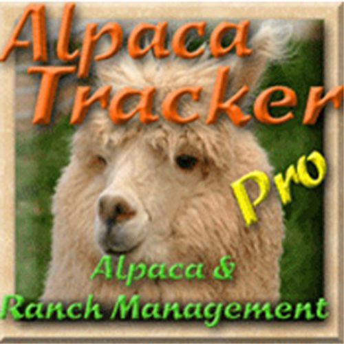 Alpaca Tracker - Livestock Management Software